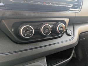 Renault Trafic FURGON L1H1 Blue dCi 96 Kw (130cv) CUA  - Foto 17