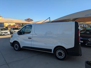 Renault Trafic FURGON L1H1 Blue dCi 96 Kw (130cv) CUA  - Foto 8