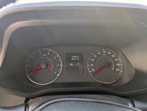 Renault Trafic FURGON L1H1 Blue dCi 96 Kw (130cv) CUA  - Foto 12