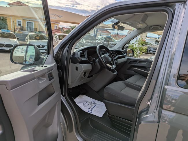 Volkswagen Caravelle ORIGIN CORTA 2.0 TDI 110KW BMT DSG  - Foto 16