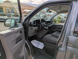 Volkswagen Caravelle ORIGIN CORTA 2.0 TDI 110KW BMT DSG  - Foto 16