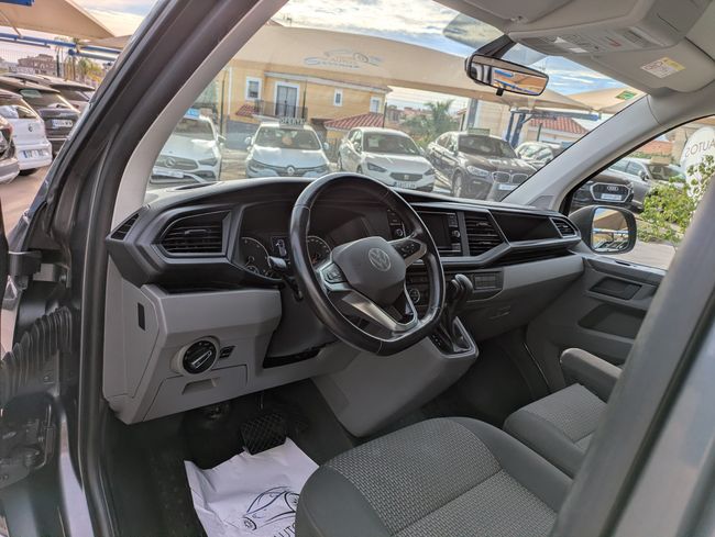 Volkswagen Caravelle ORIGIN CORTA 2.0 TDI 110KW BMT DSG  - Foto 15