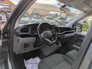 Volkswagen Caravelle ORIGIN CORTA 2.0 TDI 110KW BMT DSG  - Foto 15
