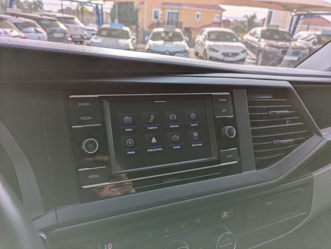 Volkswagen Caravelle ORIGIN CORTA 2.0 TDI 110KW BMT DSG  - Foto 26
