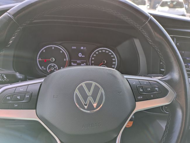 Volkswagen Caravelle ORIGIN CORTA 2.0 TDI 110KW BMT DSG  - Foto 24
