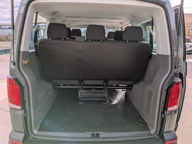 Volkswagen Caravelle ORIGIN CORTA 2.0 TDI 110KW BMT DSG  - Foto 14