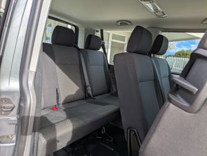 Volkswagen Caravelle ORIGIN CORTA 2.0 TDI 110KW BMT DSG  - Foto 13