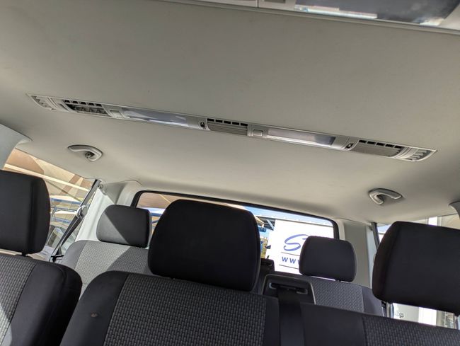 Volkswagen Caravelle ORIGIN CORTA 2.0 TDI 110KW BMT DSG  - Foto 28