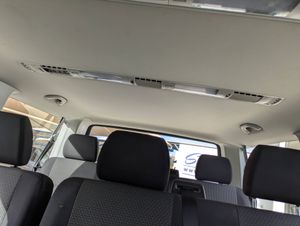 Volkswagen Caravelle ORIGIN CORTA 2.0 TDI 110KW BMT DSG  - Foto 28