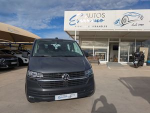 Volkswagen Caravelle ORIGIN CORTA 2.0 TDI 110KW BMT DSG  - Foto 10