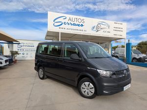Volkswagen Caravelle ORIGIN CORTA 2.0 TDI 110KW BMT DSG  - Foto 3