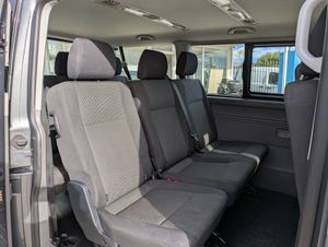 Volkswagen Caravelle ORIGIN CORTA 2.0 TDI 110KW BMT DSG  - Foto 12