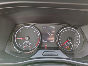 Volkswagen Caravelle ORIGIN CORTA 2.0 TDI 110KW BMT DSG  - Foto 17
