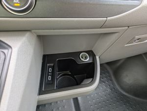 Volkswagen Caravelle ORIGIN CORTA 2.0 TDI 110KW BMT DSG  - Foto 21