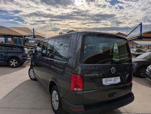 Volkswagen Caravelle ORIGIN CORTA 2.0 TDI 110KW BMT DSG  - Foto 7