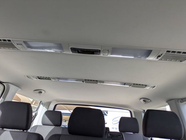 Volkswagen Caravelle ORIGIN CORTA 2.0 TDI 110KW BMT DSG  - Foto 27