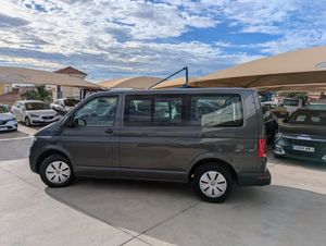 Volkswagen Caravelle ORIGIN CORTA 2.0 TDI 110KW BMT DSG  - Foto 8