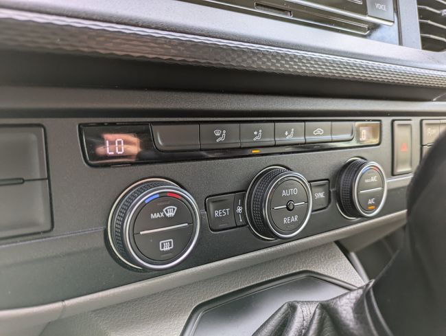 Volkswagen Caravelle ORIGIN CORTA 2.0 TDI 110KW BMT DSG  - Foto 19