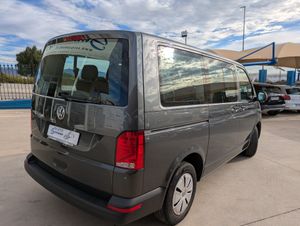 Volkswagen Caravelle ORIGIN CORTA 2.0 TDI 110KW BMT DSG  - Foto 5