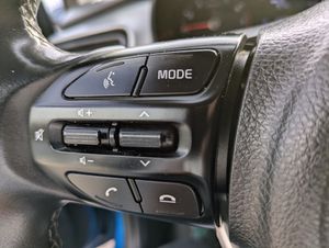 Kia Stonic 1.0 T-GDi MHEV iMT 74 kW  - Foto 15
