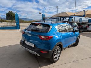 Kia Stonic 1.0 T-GDi MHEV iMT 74 kW  - Foto 5