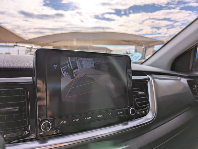 Kia Stonic 1.0 T-GDi MHEV iMT 74 kW  - Foto 22