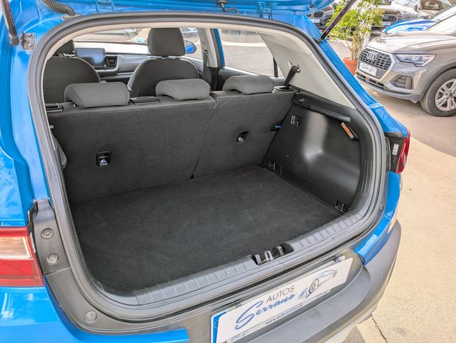 Kia Stonic 1.0 T-GDi MHEV iMT 74 kW  - Foto 13