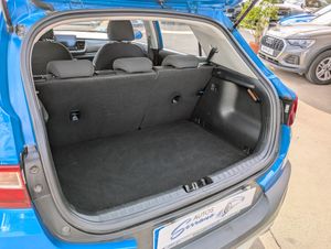 Kia Stonic 1.0 T-GDi MHEV iMT 74 kW  - Foto 13