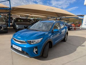 Kia Stonic 1.0 T-GDi MHEV iMT 74 kW  - Foto 9