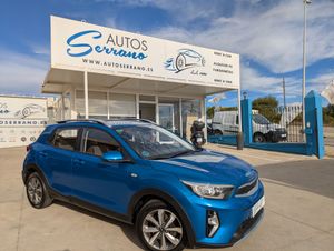 Kia Stonic 1.0 T-GDi MHEV iMT 74 kW  - Foto 12