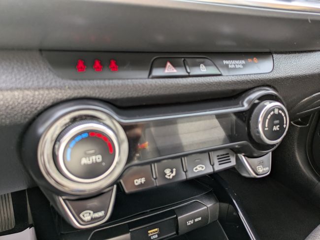Kia Stonic 1.0 T-GDi MHEV iMT 74 kW  - Foto 19