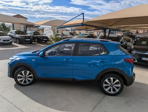 Kia Stonic 1.0 T-GDi MHEV iMT 74 kW  - Foto 8