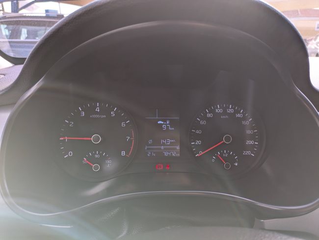Kia Stonic 1.0 T-GDi MHEV iMT 74 kW  - Foto 17