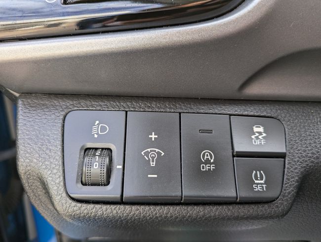 Kia Stonic 1.0 T-GDi MHEV iMT 74 kW  - Foto 16