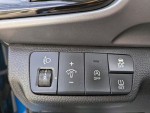 Kia Stonic 1.0 T-GDi MHEV iMT 74 kW  - Foto 16
