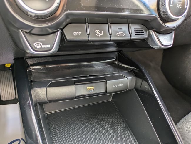 Kia Stonic 1.0 T-GDi MHEV iMT 74 kW  - Foto 18