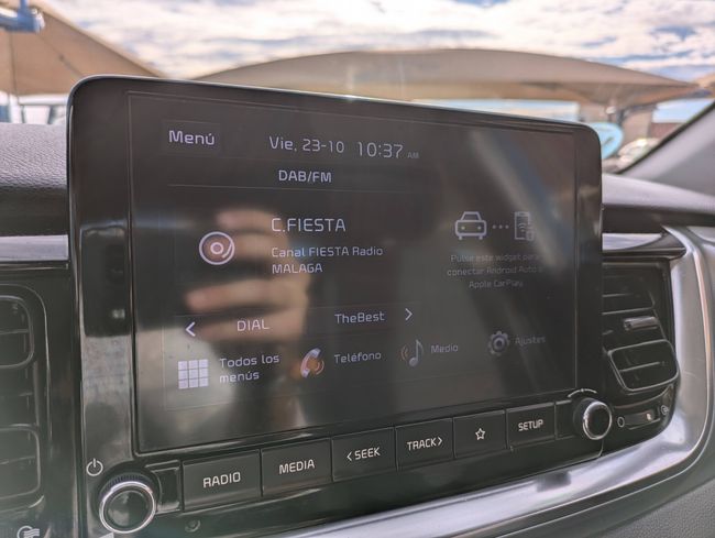 Kia Stonic 1.0 T-GDi MHEV iMT 74 kW  - Foto 20