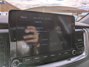 Kia Stonic 1.0 T-GDi MHEV iMT 74 kW  - Foto 20