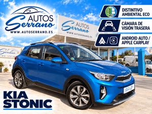 Kia Stonic 1.0 T-GDi MHEV iMT 74 kW  - Foto 2