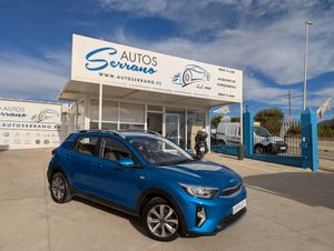 Kia Stonic 1.0 T-GDi MHEV iMT 74 kW  - Foto 3