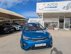 Kia Stonic 1.0 T-GDi MHEV iMT 74 kW  - Foto 10