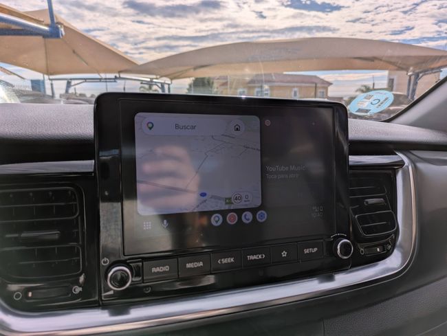 Kia Stonic 1.0 T-GDi MHEV iMT 74 kW  - Foto 21