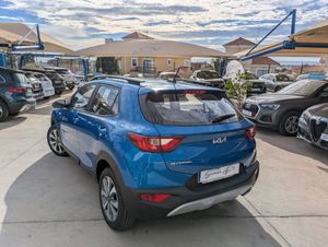Kia Stonic 1.0 T-GDi MHEV iMT 74 kW  - Foto 7