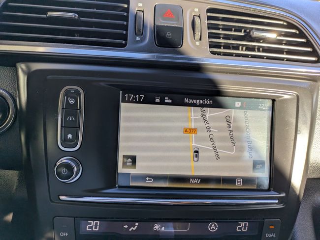 Renault Kadjar Zen Energy TCe 97 kW  - Foto 33