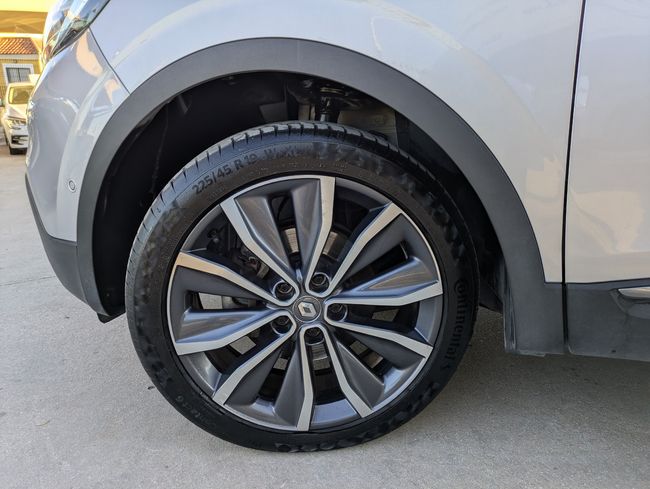 Renault Kadjar Zen Energy TCe 97 kW  - Foto 15