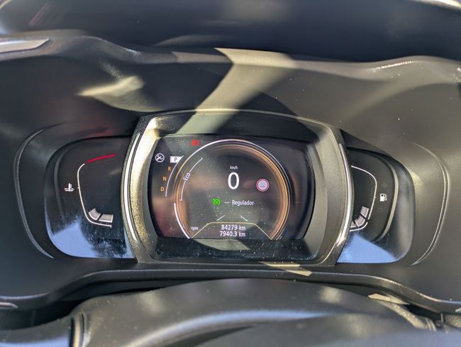 Renault Kadjar Zen Energy TCe 97 kW  - Foto 20