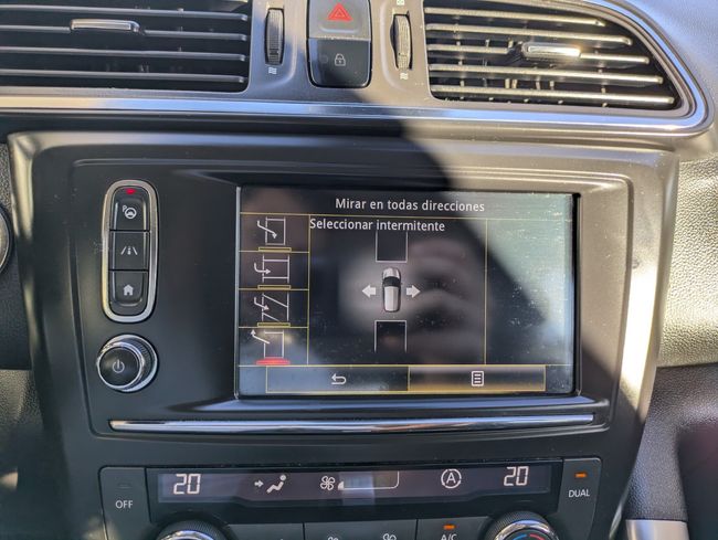 Renault Kadjar Zen Energy TCe 97 kW  - Foto 31