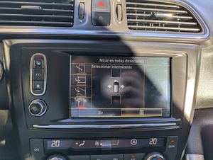 Renault Kadjar Zen Energy TCe 97 kW  - Foto 31