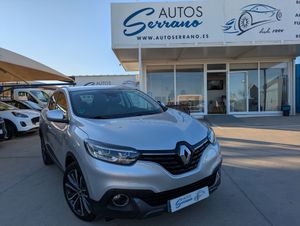 Renault Kadjar Zen Energy TCe 97 kW  - Foto 14