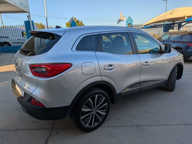 Renault Kadjar Zen Energy TCe 97 kW  - Foto 5
